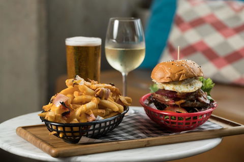 Rydges Fortitude Valley - Accommodation ACT 19