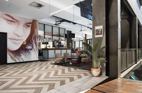 Rydges Fortitude Valley - Accommodation ACT 18