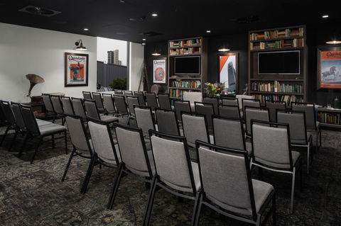 Rydges Fortitude Valley - Accommodation ACT 36