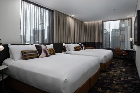 Rydges Fortitude Valley - Accommodation ACT 8