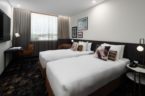 Rydges Fortitude Valley - Accommodation ACT 11