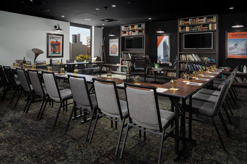 Rydges Fortitude Valley - Accommodation ACT 38