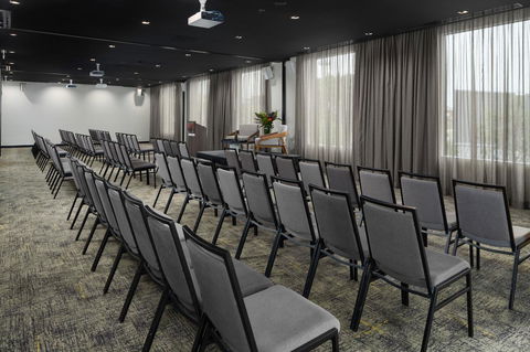 Rydges Fortitude Valley - Accommodation ACT 41