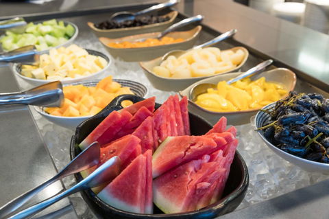 Rydges Fortitude Valley - Accommodation ACT 33