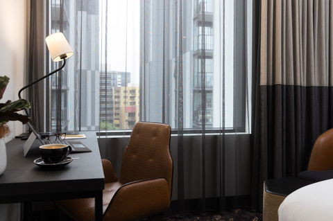 Rydges Fortitude Valley - Accommodation ACT 6