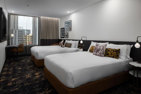 Rydges Fortitude Valley - Accommodation ACT 7