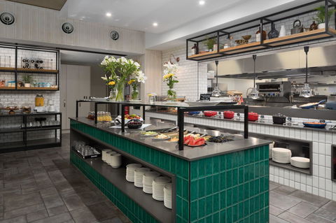 Rydges Fortitude Valley - Accommodation ACT 32