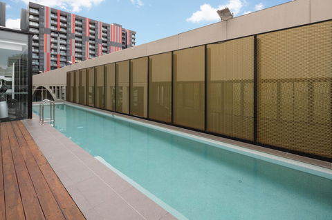 Rydges Fortitude Valley - Accommodation ACT 15