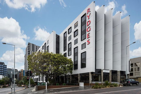 Rydges Fortitude Valley - Accommodation ACT 0