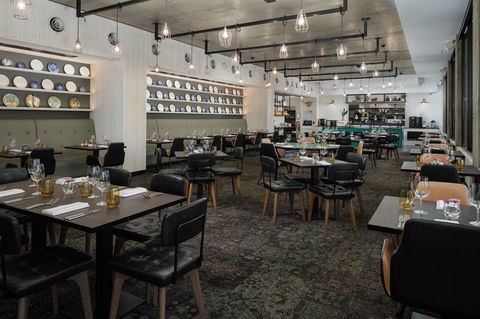 Rydges Fortitude Valley - Accommodation ACT 24