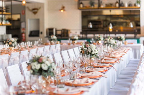 Rydges Fortitude Valley - Accommodation ACT 43