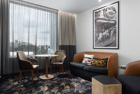 Rydges Fortitude Valley - Accommodation ACT 3