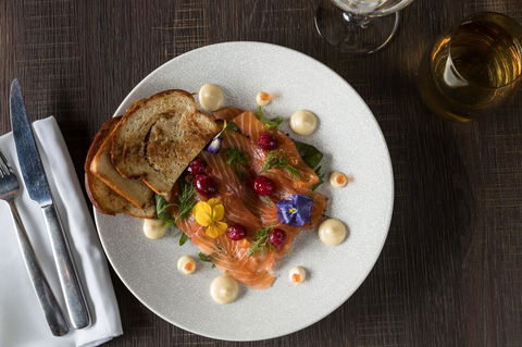 Rydges Fortitude Valley - Accommodation ACT 28