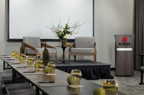 Rydges Fortitude Valley - Accommodation ACT 39