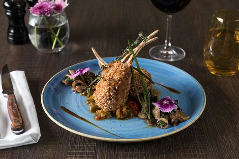 Rydges Fortitude Valley - Accommodation ACT 27