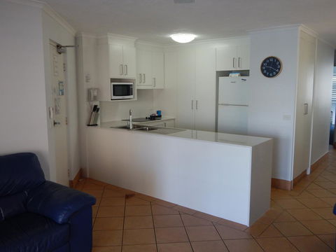 Tranquil Shores - Accommodation ACT 41