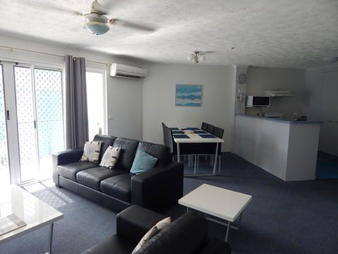 Tranquil Shores - Accommodation ACT 37