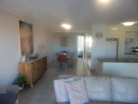 Tranquil Shores - Accommodation ACT 4
