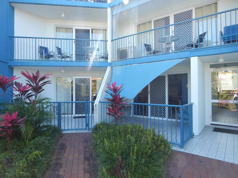 Tranquil Shores - Accommodation ACT 16