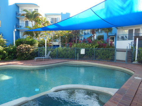 Tranquil Shores - Accommodation ACT 12