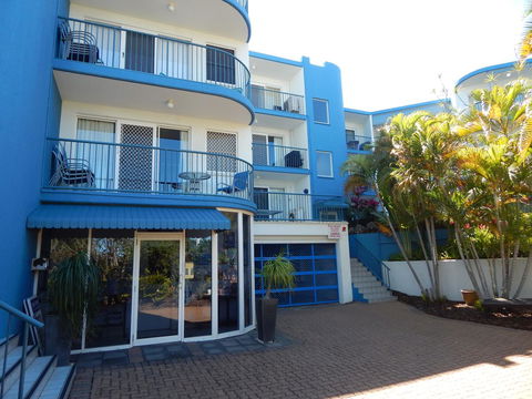 Tranquil Shores - Accommodation ACT 13