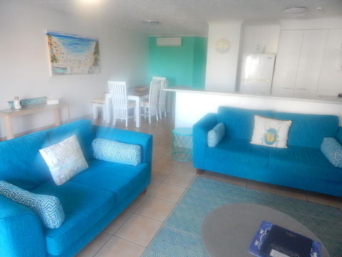 Tranquil Shores - Accommodation ACT 5