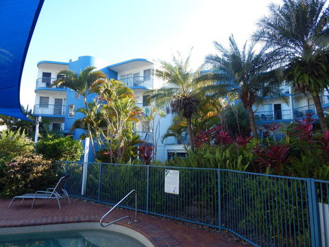 Tranquil Shores - Accommodation ACT 19