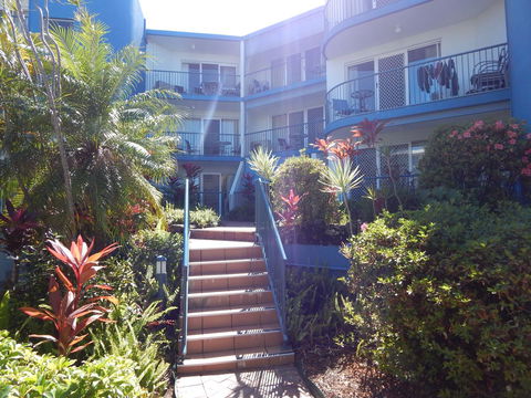 Tranquil Shores - Accommodation ACT 17