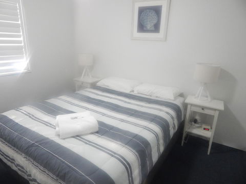 Tranquil Shores - Accommodation ACT 8