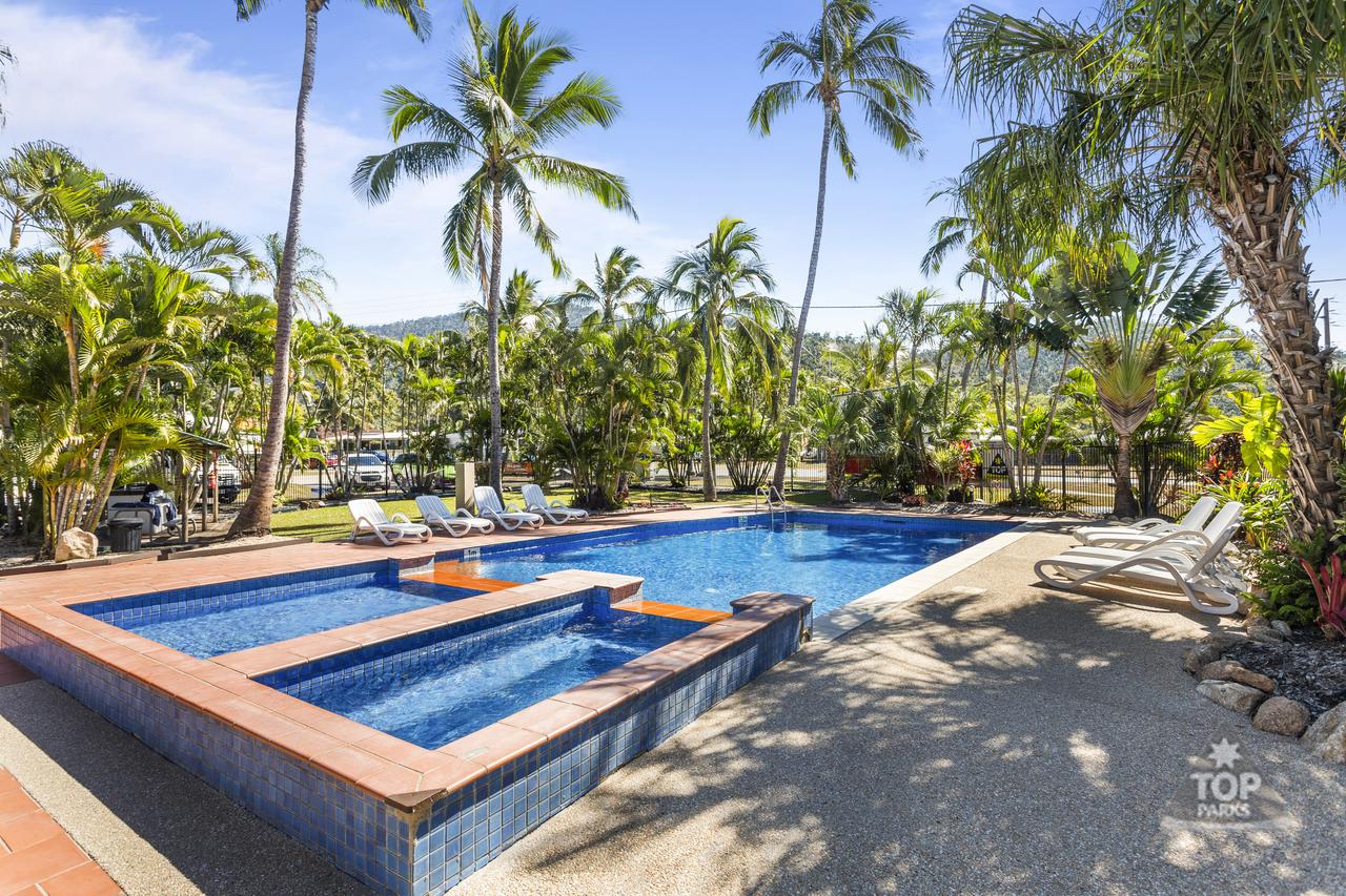 Jubilee Pocket QLD Accommodation ACT