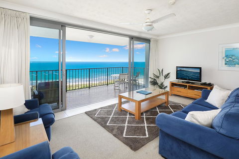 Majorca Isle Beachside Resort - Accommodation ACT 1