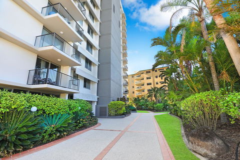 Majorca Isle Beachside Resort - Accommodation ACT 11