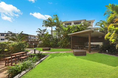 Majorca Isle Beachside Resort - Accommodation ACT 18