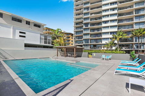 Majorca Isle Beachside Resort - Accommodation ACT 9