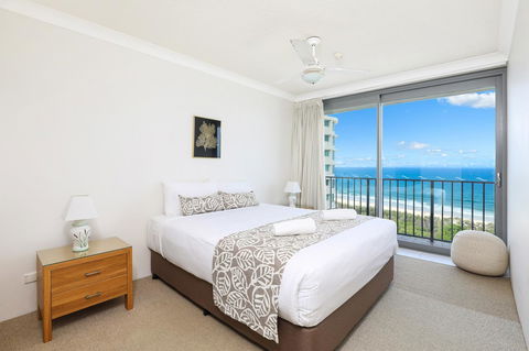 Majorca Isle Beachside Resort - Accommodation ACT 4