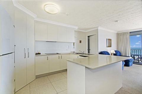 Majorca Isle Beachside Resort - Accommodation ACT 3