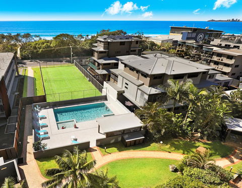Majorca Isle Beachside Resort - Accommodation ACT 0