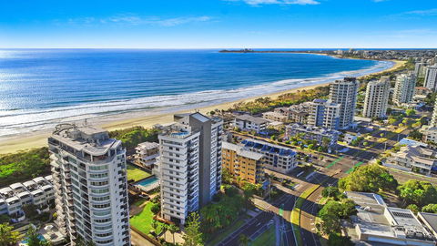 Majorca Isle Beachside Resort - Accommodation ACT 8