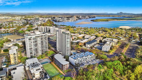 Majorca Isle Beachside Resort - Accommodation ACT 20