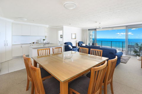 Majorca Isle Beachside Resort - Accommodation ACT 2