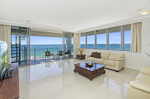 Majorca Isle Beachside Resort - Accommodation ACT 19