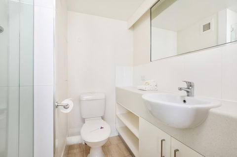 Majorca Isle Beachside Resort - Accommodation ACT 6