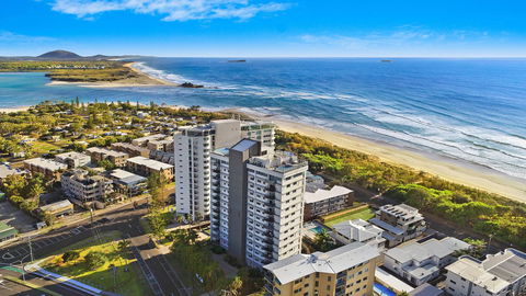 Majorca Isle Beachside Resort - Accommodation ACT 7