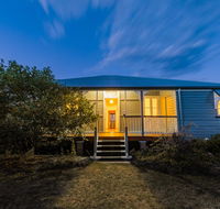 Apple Blossom Cottage - Accommodation ACT