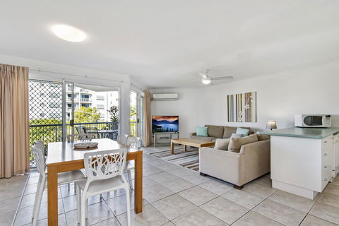 Dockside Apartments Mooloolaba - Accommodation ACT 15