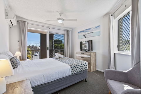 Dockside Apartments Mooloolaba - Accommodation ACT 12