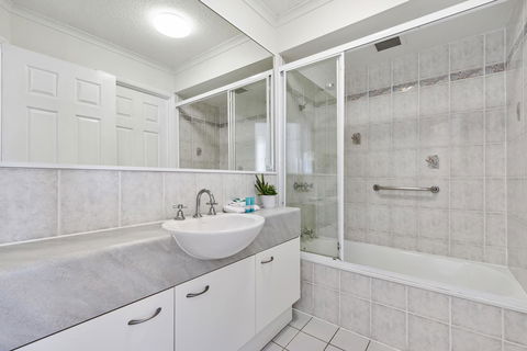 Dockside Apartments Mooloolaba - Accommodation ACT 9