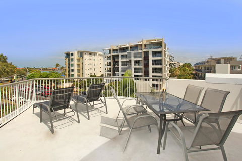 Dockside Apartments Mooloolaba - Accommodation ACT 27