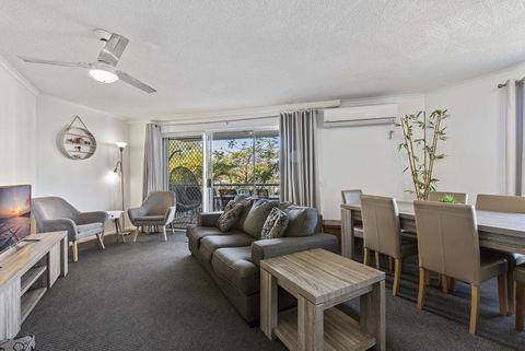 Dockside Apartments Mooloolaba - Accommodation ACT 11