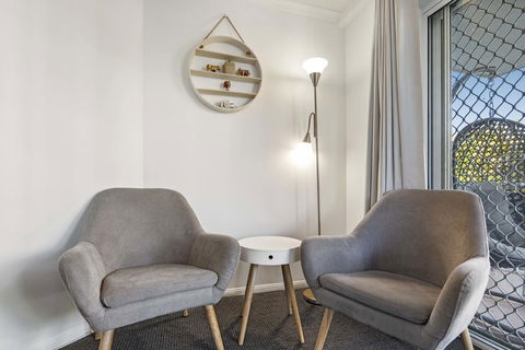 Dockside Apartments Mooloolaba - Accommodation ACT 6